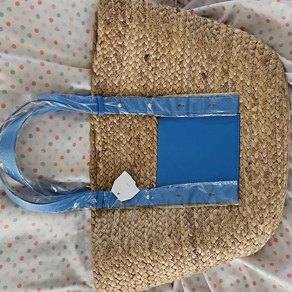 NWT. Large bag